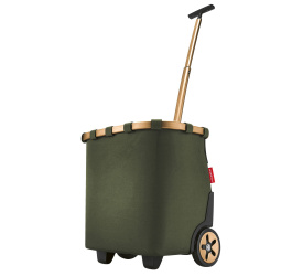 Wózek Carrycruiser 40l Forest Gold