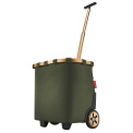 Wózek Carrycruiser 40 l Forest Gold - 1
