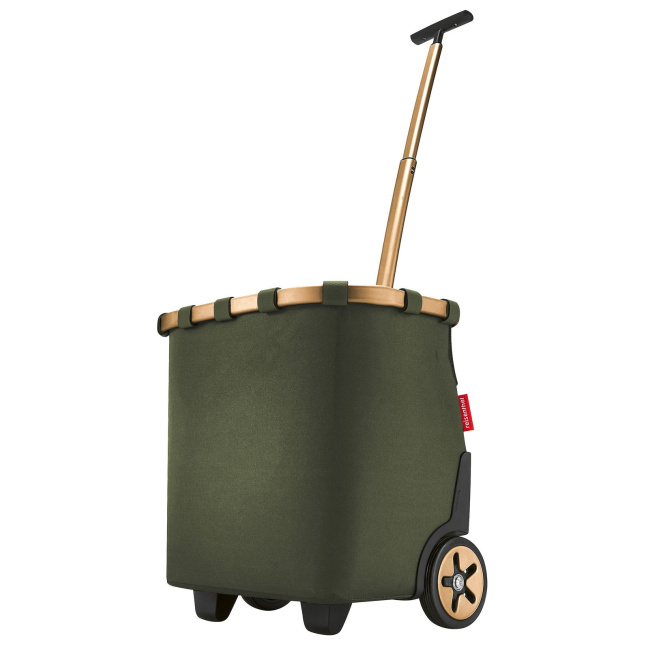 Wózek Carrycruiser 40 l Forest Gold