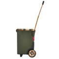 Wózek Carrycruiser 40 l Forest Gold - 5