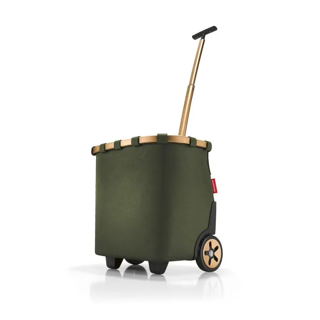 Wózek Carrycruiser 40l Forest Gold
