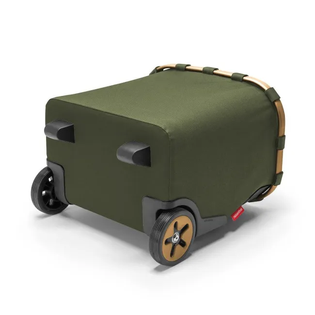 Wózek Carrycruiser 40l Forest Gold