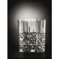 Highland Glass 345ml Crosses - 6