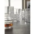 Highland Glass 345ml Crosses - 5