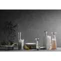 Stojak na ręcznik papierowy Alfredo 32cm stal matowa - 4