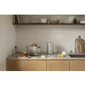 Czajnik elektryczny Bernadotte 1,5l stal polerowana - 6