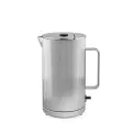 Czajnik elektryczny Bernadotte 1,5l stal polerowana
