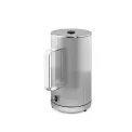 Czajnik elektryczny Bernadotte 1,5l stal polerowana - 4