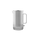 Czajnik elektryczny Bernadotte 1,5l stal polerowana - 4