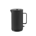 Czajnik elektryczny Bernadotte 1,5l czarny - 1