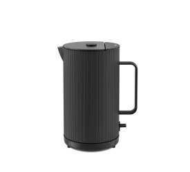 Czajnik elektryczny Bernadotte 1,5l czarny