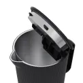 Czajnik elektryczny Bernadotte 1,5l czarny - 2