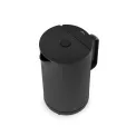 Czajnik elektryczny Bernadotte 1,5l czarny - 3