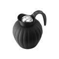 Dzbanek termiczny Bernadotte 800ml czarny - 4