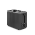Toster Bernadotte czarny