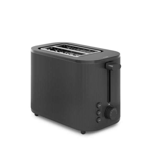 Toster Bernadotte czarny
