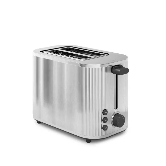 Toster Bernadotte stal polerowana