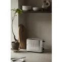 Toster Bernadotte stal polerowana - 8