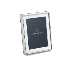 Ramka na zdjęcie Deco 13x18cm stal polerowana