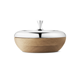 Pojemnik z pokrywką Koppel 16,5x9,5cm