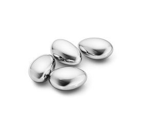 Komplet 4 kostek chłodzących Sky