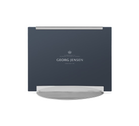 Ramka na zdjęcie Sky 25x20cm stal polerowana