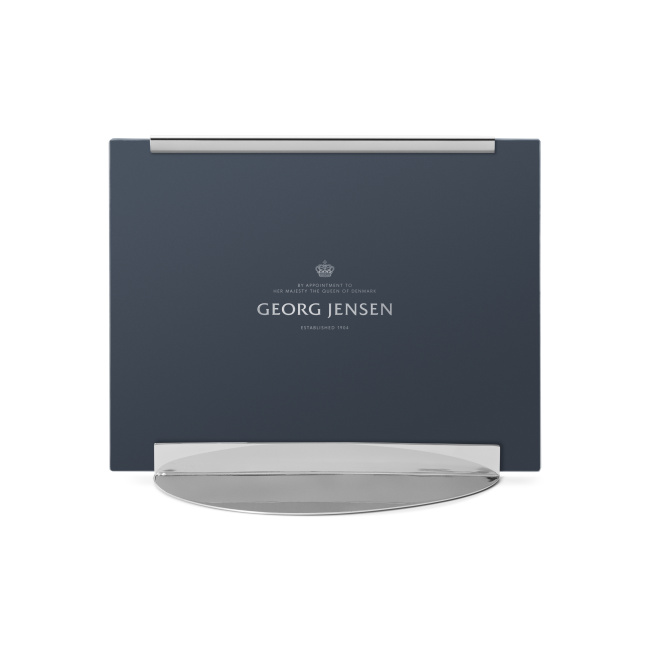 Ramka na zdjęcie Sky 25x20cm stal polerowana