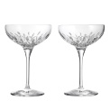 Komplet 2 kieliszków Lismore Essence 280ml do szampana - 1