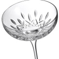 Komplet 2 kieliszków Lismore Essence 280ml do szampana - 5