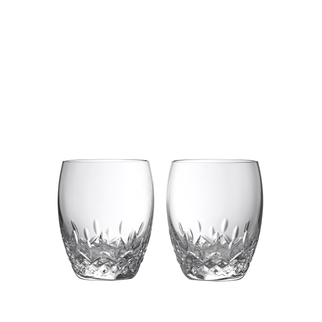 Komplet 2 szklanek Lismore Essence 410ml DOF