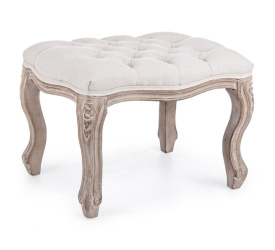 Ławka pojedyncza Diva 38x53x42cm