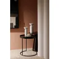 Stolik kawowy Zeina 43x46cm czarny - 2
