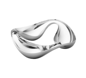 Misa Cobra 27x7,5cm stal polerowana