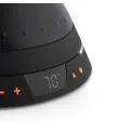 Czajnik elektryczny Black z regulacją 1,5l - 2