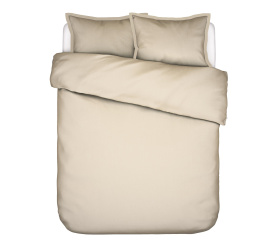Pościel Aziza 220x200cm kremowa