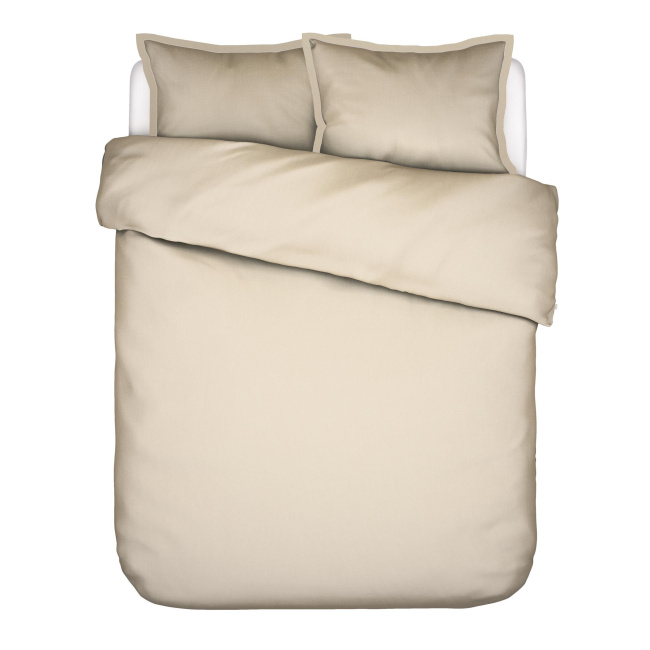 Pościel Aziza 220x200cm kremowa