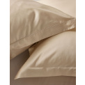 Pościel Aziza 220x200cm kremowa - 3