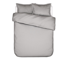 Pościel Aziza 220x200cm szara