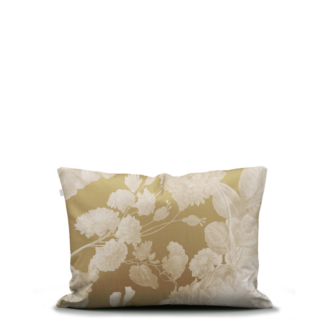 Komplet 2 poszewek na poduszki Eunice 70x80cm camel