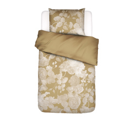 Pościel Eunice 220x200cm camel