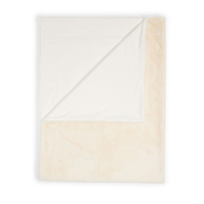 Pled Furry 180x265cm waniliowy