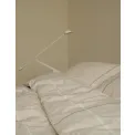 Komplet 2 poszewek na poduszki Suvie 70x80cm beżowy - 2
