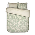 Pościel Eleria 160x200cm zielona - 1