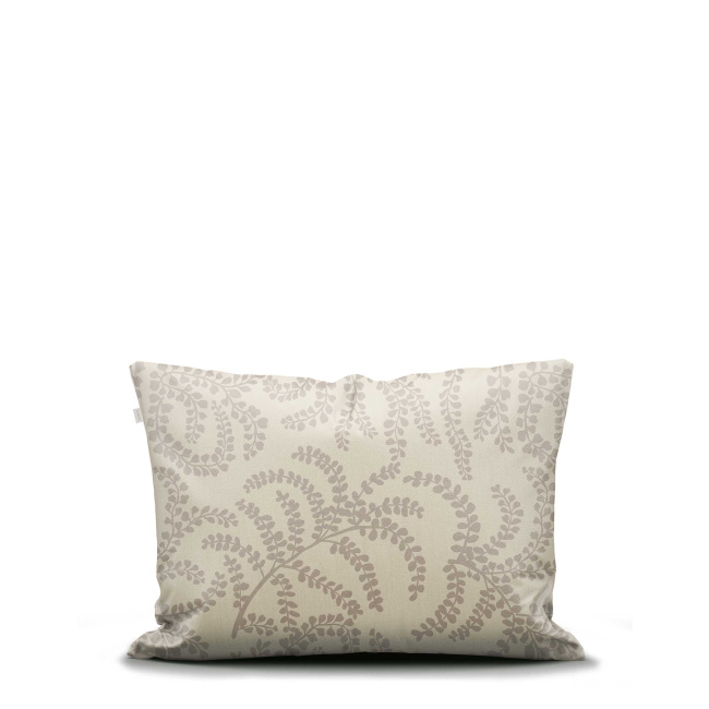 Komplet 2 poszewek na poduszki Eleria 50x70cm beżowy