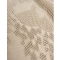 Pościel Palma 220x200cm taupe - 2