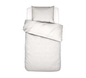 Pościel Dolores 160x200cm biała