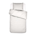 Pościel Dolores 160x200cm biała - 1