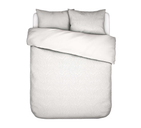  Pościel Dolores 220x200cm biała