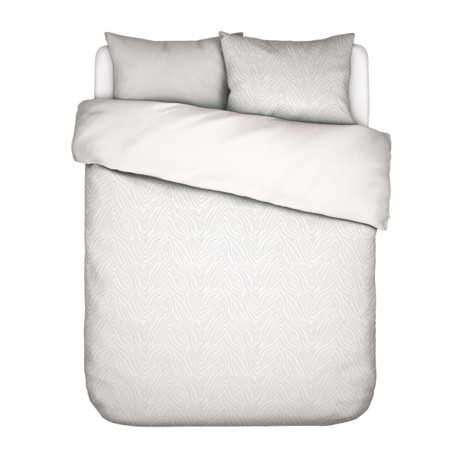  Pościel Dolores 220x200cm biała