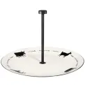 a'Table 30cm Cheese Serving Plate - 1